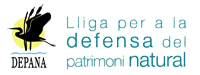 Lliga per a la defensa del Patrimoni Natural